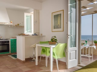 Casa per le vacanze Donnalucata Caratteristiche 11