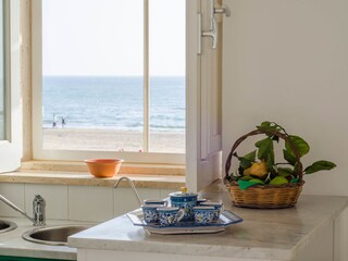 Casa per le vacanze Donnalucata Caratteristiche 12