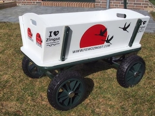 Bollerwagen, www.fewozingst.com
