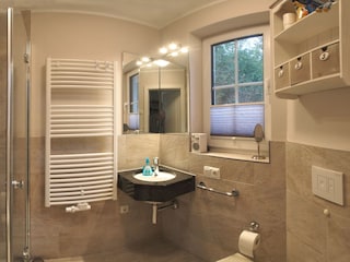 1. Badezimmer, EG