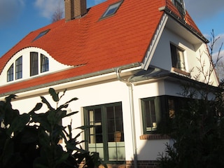 Ferienhaus Ostseetraum, Zingst, Störtebekerstr. 3b