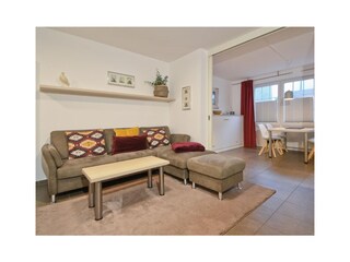 Ferienwohnung Norderney Ausstattung 5