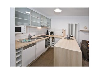 Ferienwohnung Norderney Ausstattung 6