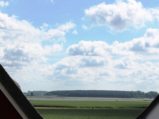 Ausblick Friesengiebel