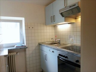 Vakantieappartement Hahnenklee Kenmerken 11