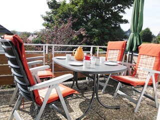 Appartamento per vacanze Hahnenklee Caratteristiche 17