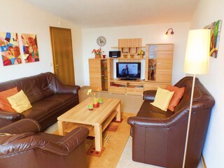 Appartamento per vacanze Hahnenklee Caratteristiche 9