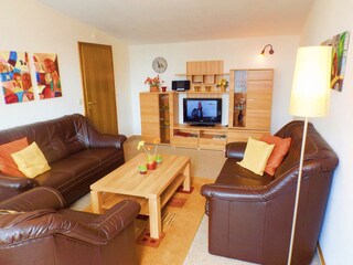 Vakantieappartement Hahnenklee Kenmerken 9