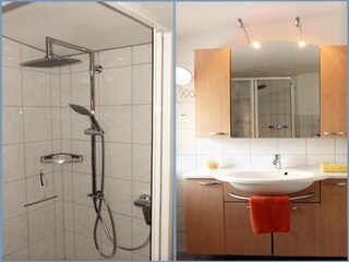 Appartamento per vacanze Hahnenklee Caratteristiche 21