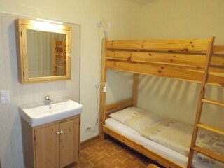 Appartamento per vacanze Hahnenklee Caratteristiche 14