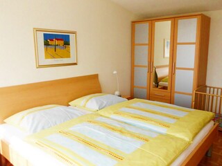 Vakantieappartement Hahnenklee Kenmerken 13