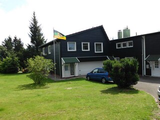 Appartamento per vacanze Hahnenklee Registrazione all'aperto 2