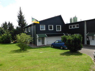 Haus Hopfe Premium-Ferienwohnung Bergblick 3