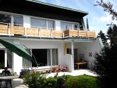 Vakantieappartement Hahnenklee Buitenaudio-opname 1