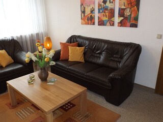 Appartamento per vacanze Hahnenklee Caratteristiche 15