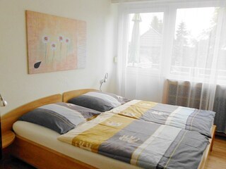 Appartamento per vacanze Hahnenklee Caratteristiche 12