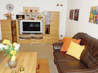 Appartamento per vacanze Hahnenklee Caratteristiche 16