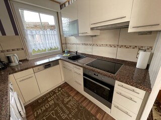 Maison de vacances Rheinböllen Équipement 19