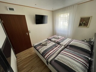 Maison de vacances Rheinböllen Équipement 23