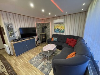 Casa per le vacanze Rheinböllen Caratteristiche 16