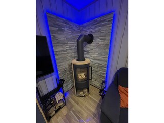 Vakantiehuis Rheinböllen Kenmerken 26