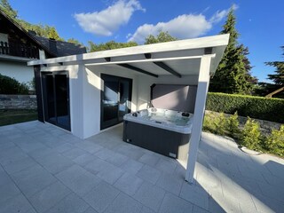 Casa per le vacanze Rheinböllen Registrazione all'aperto 3