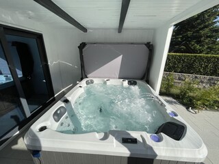 Casa per le vacanze Rheinböllen Registrazione all'aperto 5