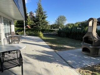 Casa per le vacanze Rheinböllen Registrazione all'aperto 12