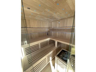 Vakantiehuis Rheinböllen Buitenaudio-opname 8