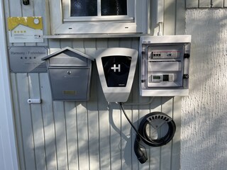 Vakantiehuis Rheinböllen Buitenaudio-opname 10