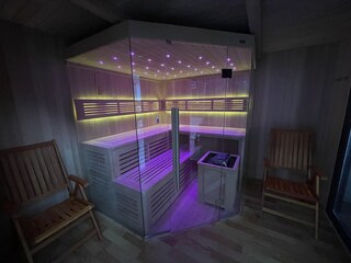 Casa de vacaciones Rheinböllen Grabación al aire libre 13