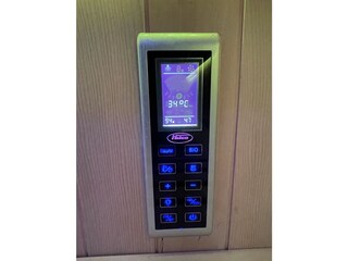 Vakantiehuis Rheinböllen Buitenaudio-opname 14