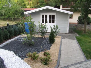 Casa per le vacanze Rheinböllen Registrazione all'aperto 8