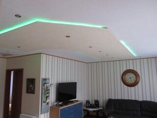 Maison de vacances Rheinböllen Équipement 28