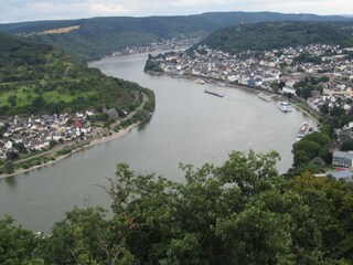 Maison de vacances Rheinböllen Environnement 33