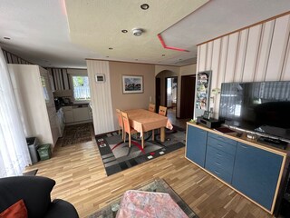 Casa de vacaciones Rheinböllen Características 17