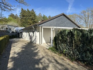 Maison de vacances Rheinböllen Enregistrement extérieur 9