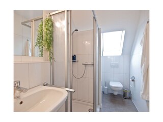 Ferienwohnung Norderney Ausstattung 6