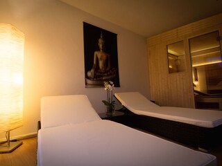 Apartamento de vacaciones Offenburg Características 20