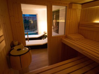 Apartamento de vacaciones Offenburg Características 21