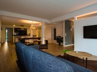 Apartamento de vacaciones Offenburg Características 5