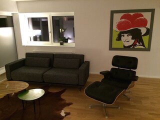 Apartamento de vacaciones Offenburg Características 6