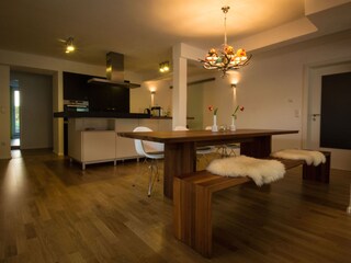 Vakantieappartement Offenburg Kenmerken 4