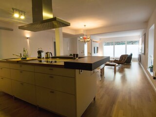 Apartamento de vacaciones Offenburg Características 9