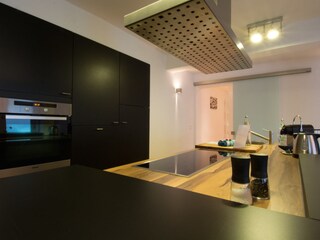 Apartamento de vacaciones Offenburg Características 8