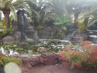 Appartamento per vacanze Costa Calma Ambiente 21