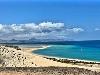 Appartamento per vacanze Costa Calma Ambiente 22