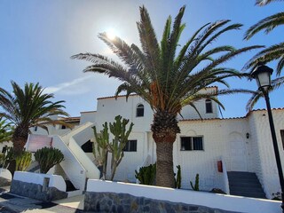 Appartamento per vacanze Costa Calma Registrazione all'aperto 4