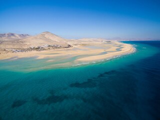 Appartamento per vacanze Costa Calma Ambiente 23