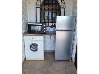 Appartamento per vacanze Costa Calma Caratteristiche 16